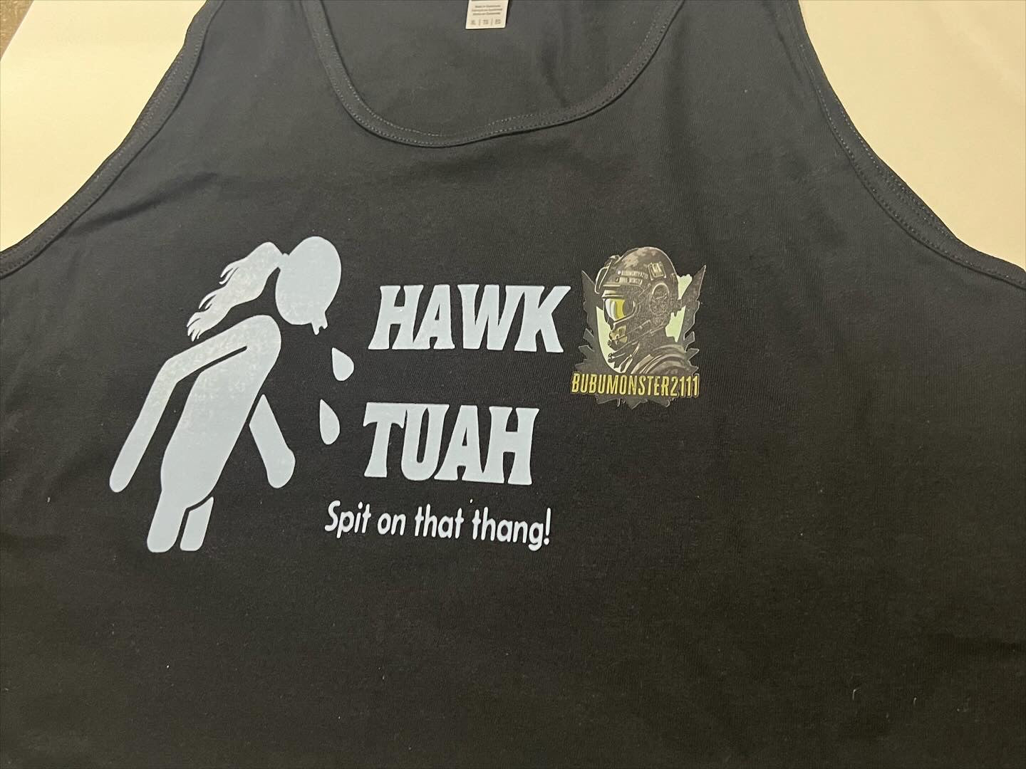 Hawk Tuah T-Shirt