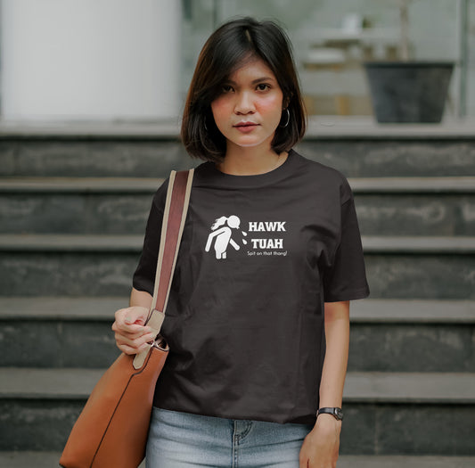 Hawk Tuah T-Shirt